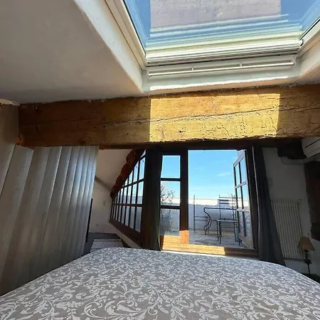 Le Loft Prázdninový dům