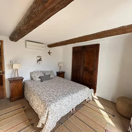 Prázdninový dům Le Loft Fabrègues