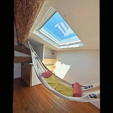 Prázdninový dům Le Loft Fabrègues