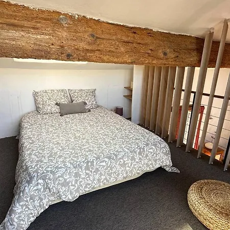 Prázdninový dům Le Loft *