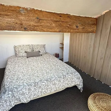 Prázdninový dům Le Loft Fabrègues