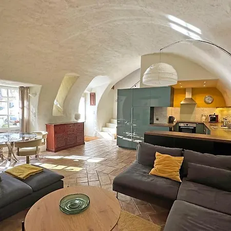 Le Loft Prázdninový dům