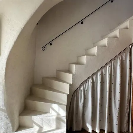 Le Loft Prázdninový dům Fabrègues