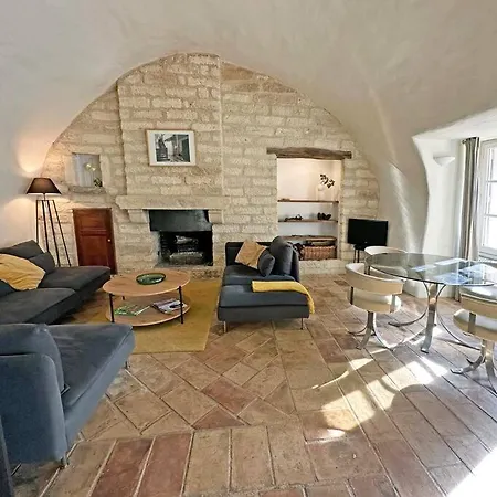 Prázdninový dům Le Loft