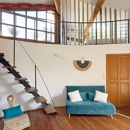 Le Loft Prázdninový dům