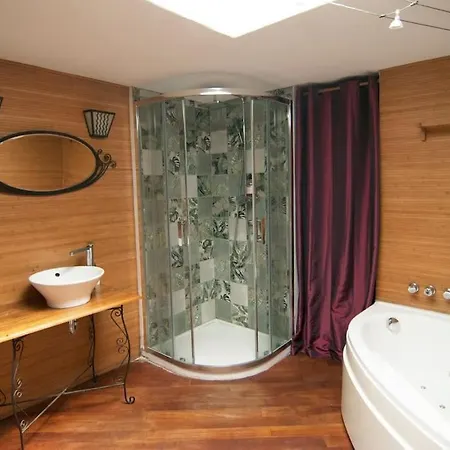 Le Loft Prázdninový dům Fabrègues