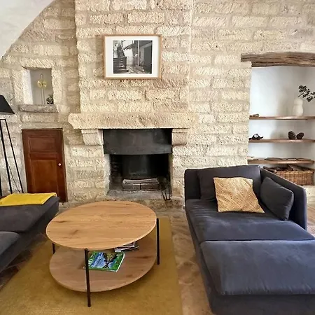 Le Loft Prázdninový dům