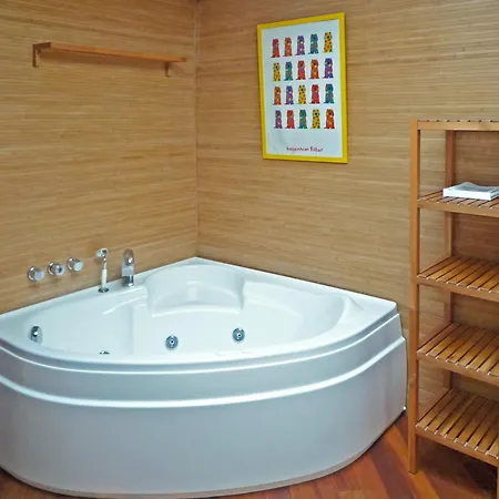 Le Loft Prázdninový dům Fabrègues