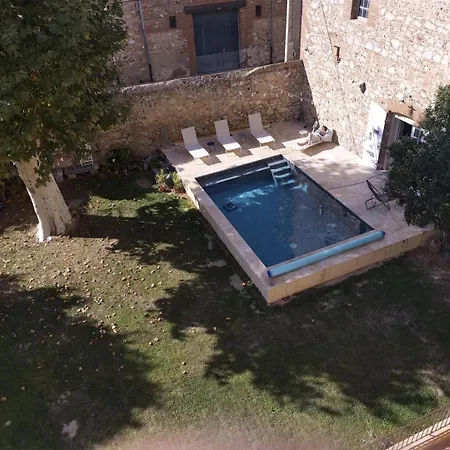 Holiday home Le Loft Claira