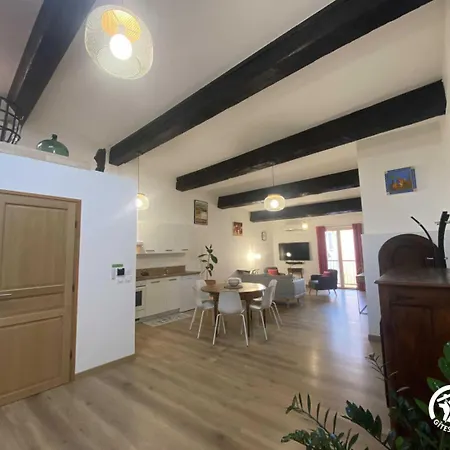 Holiday home Le Loft Claira