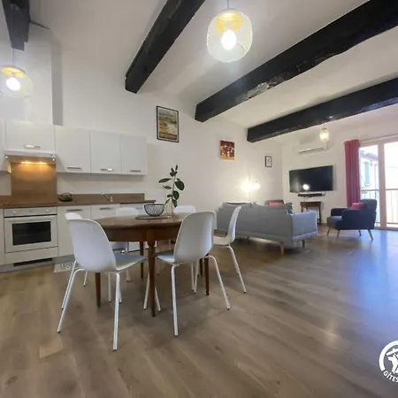 Le Loft * Claira