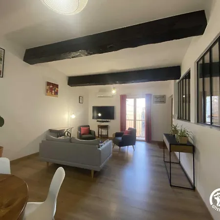 Le Loft Holiday home *