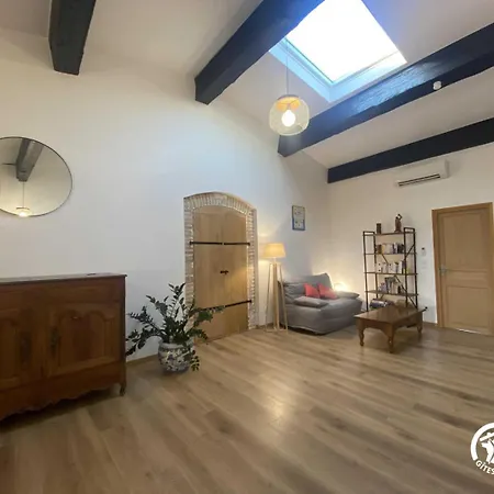 Le Loft Holiday home *