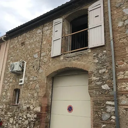 Le Loft Holiday home Claira