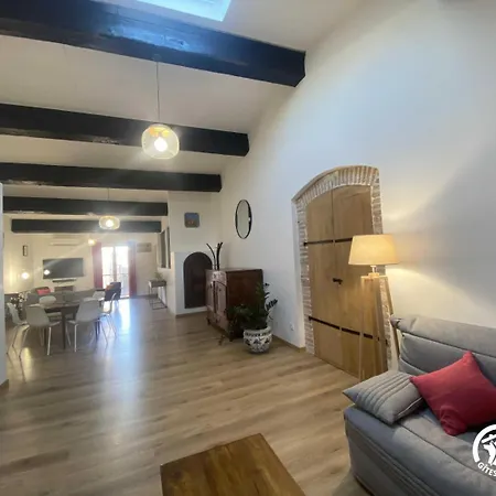 Le Loft * Claira