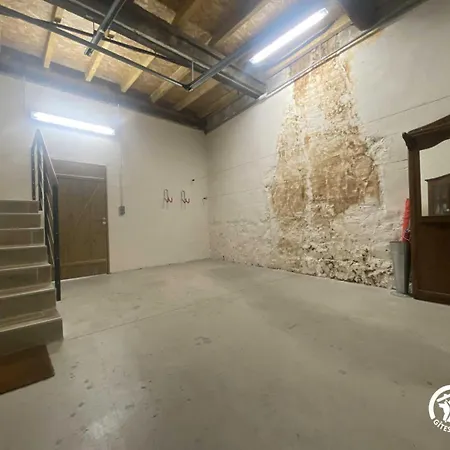 Le Loft Holiday home *
