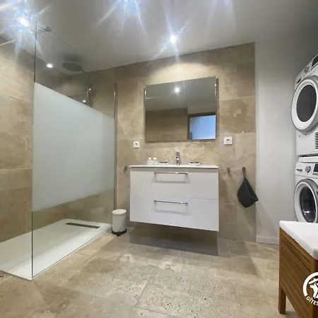 Le Loft Holiday home Claira