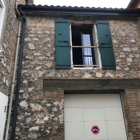 Le Loft * Claira