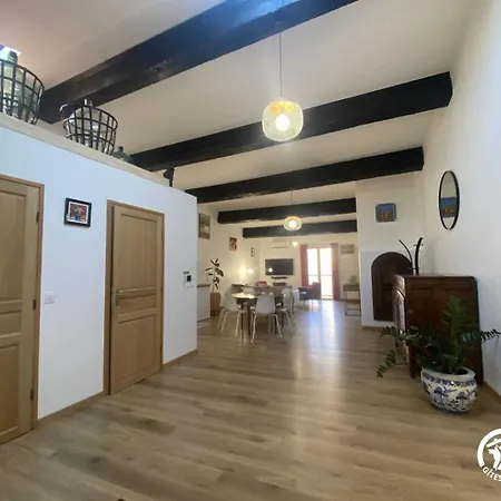 Holiday home Le Loft